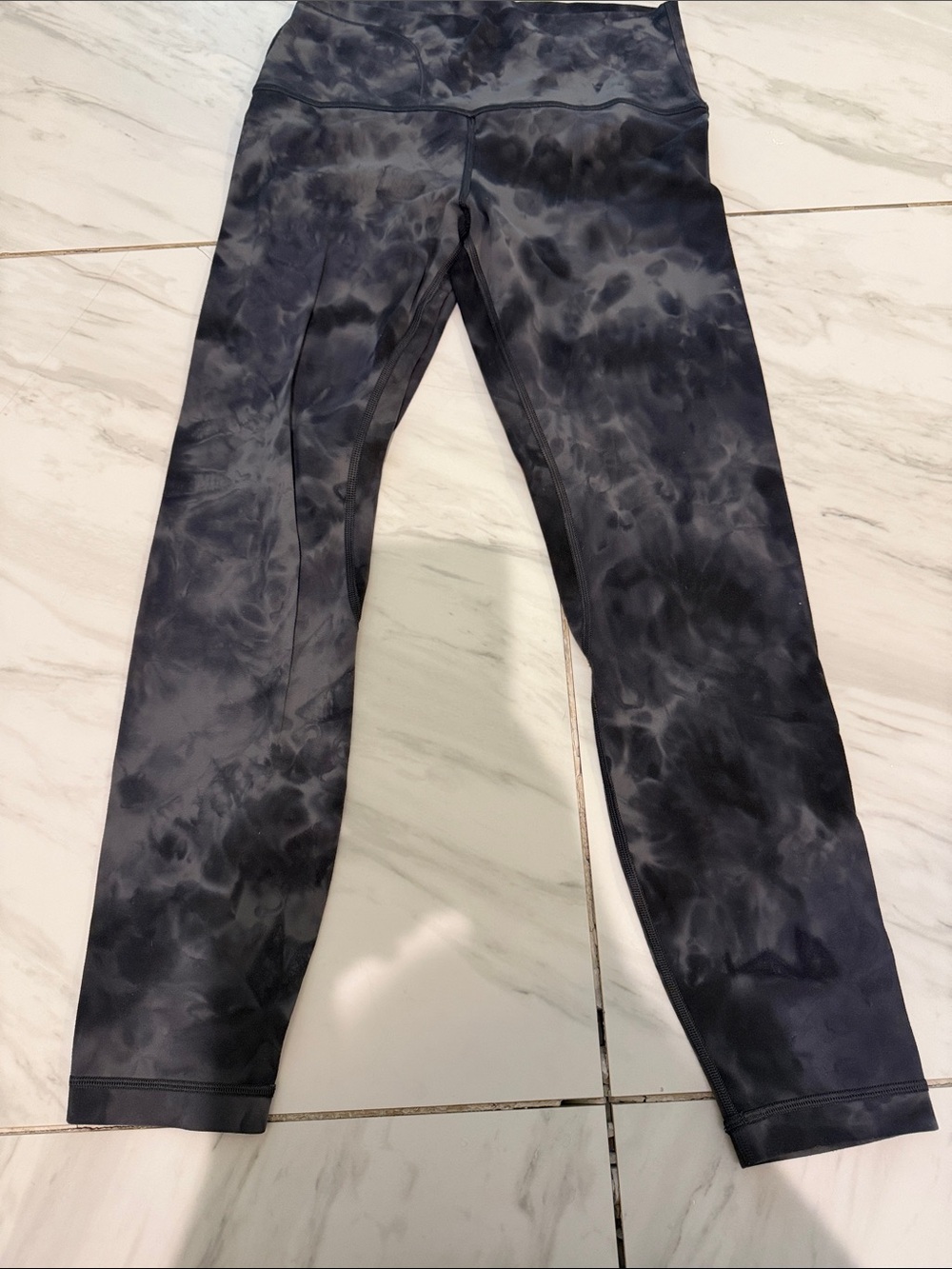 Lululemon Align tights - 25”